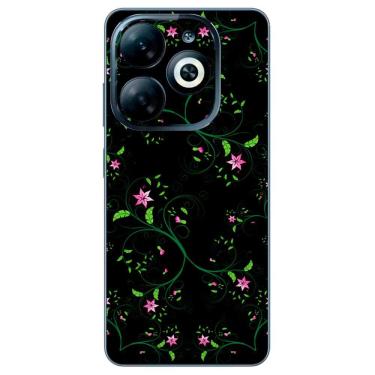 Imagem de Capa Adesivo Skin353 Verso Para Infinix Smart 8 Pro (X6525B)