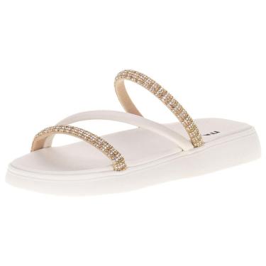 Imagem de Tamanco Feminino Flat Moleca - 5469121