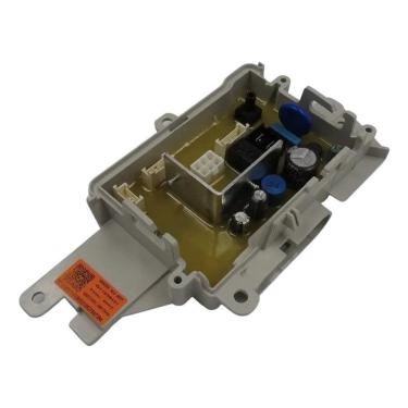 Imagem de Placa potência lavadora brastemp bwk12a w11482940 220v