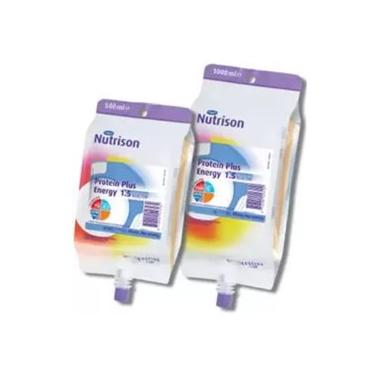 Imagem de Nutrison Protein Plus Energy 1.5 Pack 1000mL - Danone