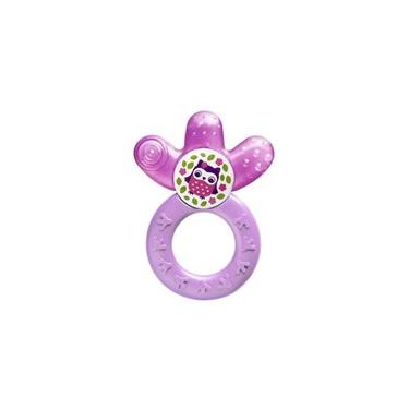 Imagem de Mordedor Mam Cooler - Rosa