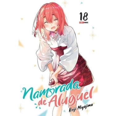 Imagem de Namorada De Aluguel - Vol 18