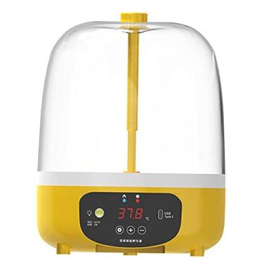 Imagem de Ioensy Incubadora Automatizada para Eclosão de Ovos de Aves, Manual