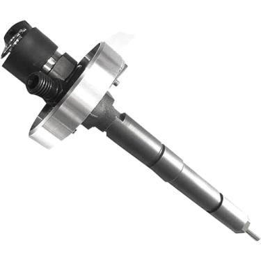 Imagem de Bico injetor de combustível diesel adequado modelo 0445110315 16600-VZ20A para Nissan Zd30 Dci Urvan Caravan Cabstar 3.0 Injetor de trilho comum