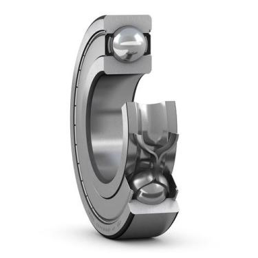 Imagem de Rolamento Rígido de Esferas SKF 6003-2Z/LHT23