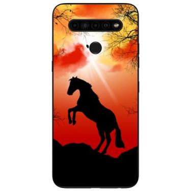 Imagem de Capa Adesivo Skin377 Verso Para LG K41S - KawaSkin