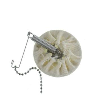 Imagem de Inox De Filtro Para Cafeteira Syphon Globinho Sifão - RALEO