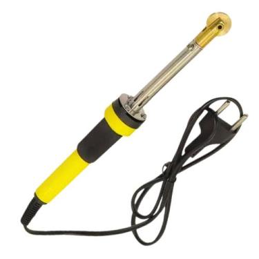 Imagem de Carretilha Elétrica 220 V Para Encrustar Cera - APICULTURA - SR APICUL