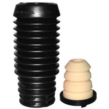 Imagem de Kit Batente Coifa Amortecedor EcoSport 2003 a 2012 Traseiro Nakata NK0