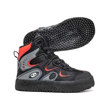 Imagem de ACACIA Sapatos de tubarão para vassoura