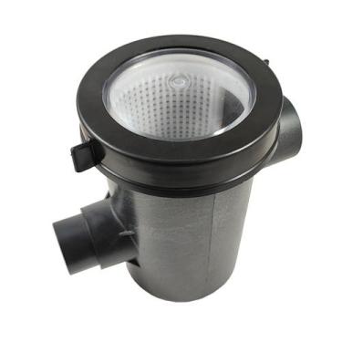 Imagem de Corpo Pre Filtro Da Bomba Piscina Acf Max Torque Weg