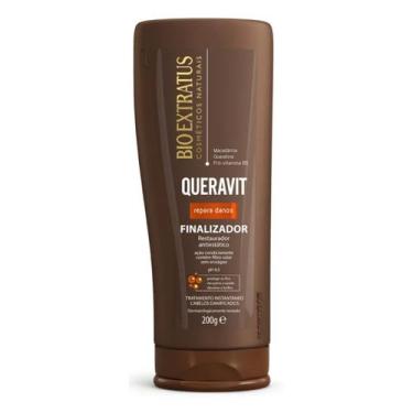 Imagem de Finalizador Antiestático Queravit 200 G Bio Extratus