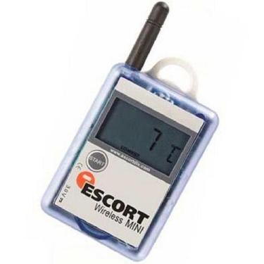 Imagem de Data Logger de Temperatura com transmissão de dados via Rádio frequênc