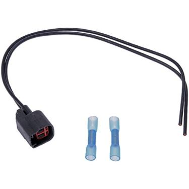 Imagem de Dorman Trança de atuador de fechadura de porta 645-525 compatível com modelos selecionados Ford/Lincoln/Mercury