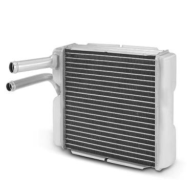 Imagem de A-Premium Núcleo do aquecedor HVAC compatível com Chevy Blazer C10 C20 C30 C60 C70 K10 K20 K30 P30 R10 R20 R30 V10 V20 V30 C10 Pickup C10 Suburban e GMC C1500 C2555C250 0 modelos C35 C3500 K15 K1500 e mais