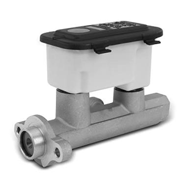 Imagem de A-Premium Cilindro mestre de freio com reservatório compatível com modelos Chevrolet e GMC, Blazer, Yukon, C1500 C2500 Suburban, K1500 K2500 Suburban, C3500 K3500 e Dodge Ram 2500