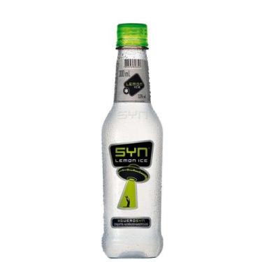 Imagem de Vodka syn lemon ice pet  300ml - NCM 22086000