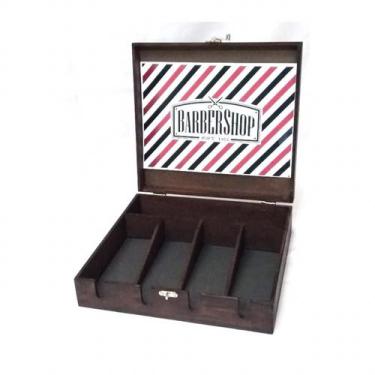 Imagem de Suporte 4 maquinas e acessórios  - MUSTACHE SUPORTES, 0