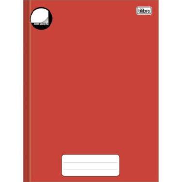 Imagem de Caderno brouch cd un s/p peper 80 folhas - Tilibra