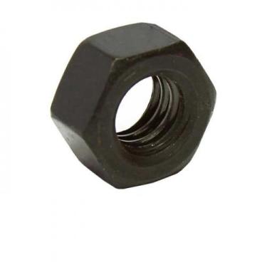 Imagem de Porca Sextava 5mm. Chave  8,0MM - Ciser ou Belenus