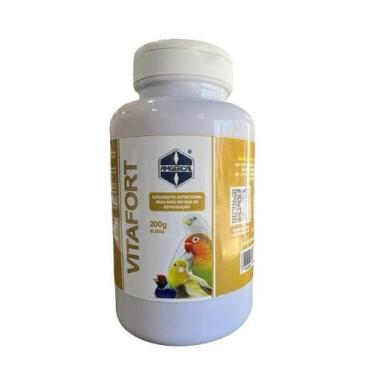 Imagem de Vitafort Reprodução 200g - Amgercal