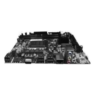 Imagem de Placa Mãe 1156 B H-55-m Brazil V3 - Brazilpc