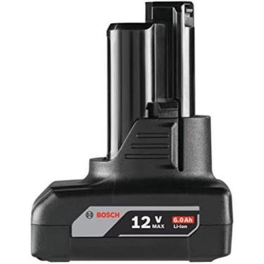 Imagem de Bateria de Lítio Gba 12V 4.0 Ah 1600A00F71 Bosch