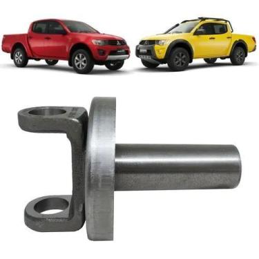 Imagem de Luva Cardan L200 Triton Savana-Todas 4x4/ L200 Nr-Sds/ L200 Di-Dh/ 30 