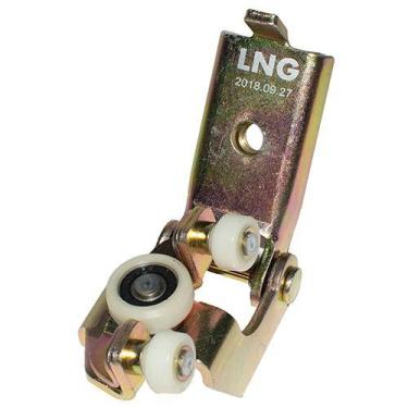 Imagem de Carrinho Porta Central Sprinter 310 / 311 / 312 / 313 (1995/2012) - LN