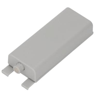 Imagem de Empurre a Trava Aberta, Abridor Elétrico Magnético para Porta do Armário Com ímã Poderoso, Plástico Ajustável 135mm, Abertura de 400 Vezes (cinza claro)