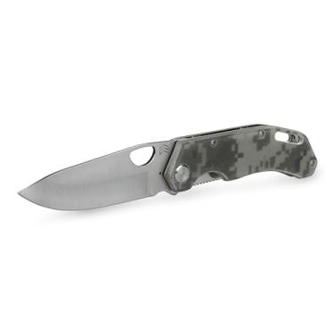Imagem de Canivete Cimo Komodo Inox Cabo G10 com Clip