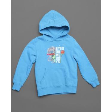 Imagem de Moletom Feminino Confortável Estampado Medusa Street War Estiloso Blus