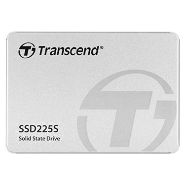 Imagem de SSD 250GB Transcend 25 (6,3 cm) SSD225S SATA3 3D TLC