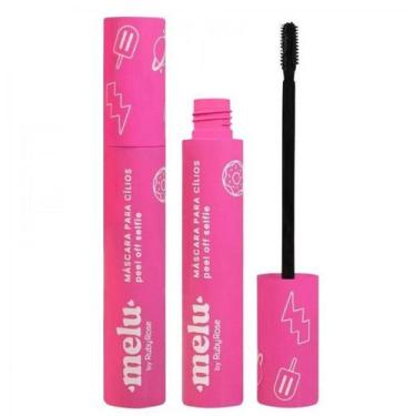 Imagem de Máscara Para Cílios Melu Peel off by Ruby Rose RR-515 RR516 RR517 - Me