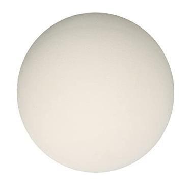 Imagem de Bolas de Tênis de Salto Forte Red Dot para Treinamento de Prática de Competição Com Diâmetro de 65 Mm