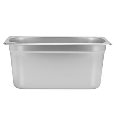 Imagem de Cuba Gastronômica GN Aço Inox 1/3 150 mm Gourmet Mix