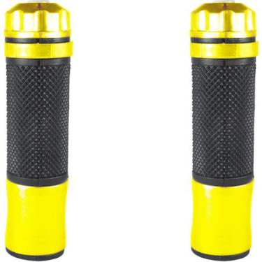 Imagem de Par de manopla do acelerador universal CG125 CG150 CG160 Fan Titan Sta