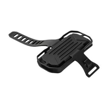 Imagem de Pegciuho O suporte para bicicleta de estrada e o suporte do banco de celular montam o scratch resistente a caule