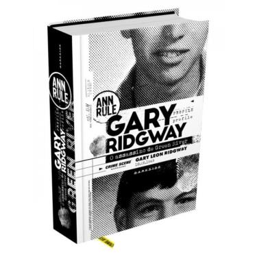 Imagem de Gary ridgway: O assassino de green river