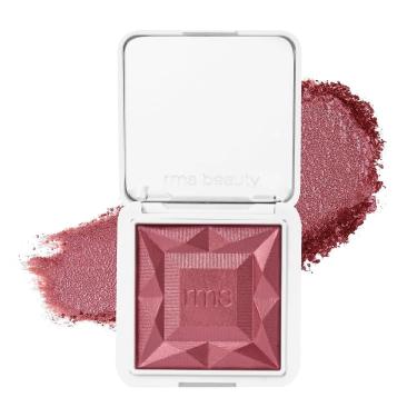 Imagem de Blush em gel em pó rms Beauty RedDimension Hydra Powder Blush