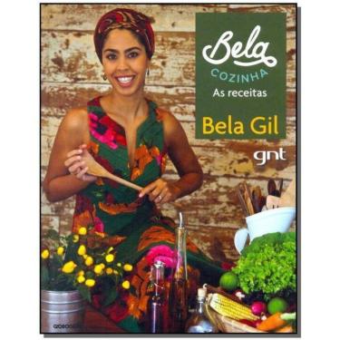 Imagem de Bela Cozinha  - as Receitas - Gnt