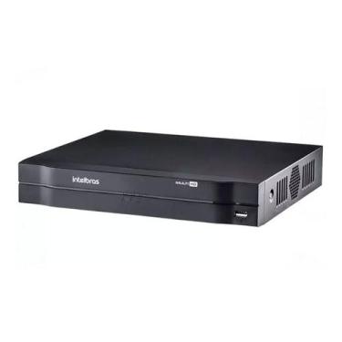 Imagem de Dvr Intelbras 16 Cameras Mhdx 1216 Multi HD Cloud P2P Hdcvi