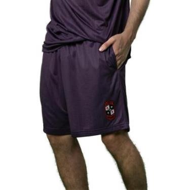 Imagem de Bermuda Sport Lost + Joker - ROXO FIGO-Masculino