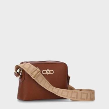 Imagem de Bolsa Tiracolo Pequena Luz da Lua - 2000624-Feminino