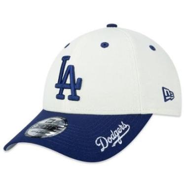 Imagem de BONE NEW ERA 9FORTY MLB LOS ANGELES DODGERS CORE-Masculino