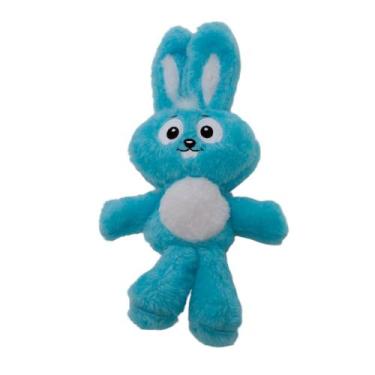 Imagem de Coelho Sansão De Pelúcia 40cm Turma Da Mônica Fofinho - Baby Brink