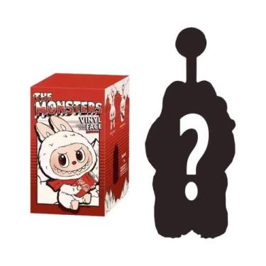 Imagem de Presentes Surpresa Para Crianças Terceira Geração Labubu Boneca De Vin