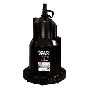 Imagem de Bomba Submersa Anauger Drainfit