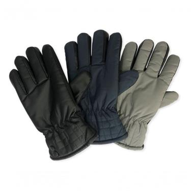 Imagem de Luva Motociclista Impermeável Térmica Chuva Motoboy