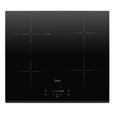 Imagem de Cooktop 4 Bocas de Indução Even Pro Midea CYC40P2 - 220V